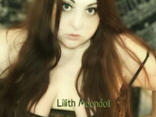 Lilith_Moondoll