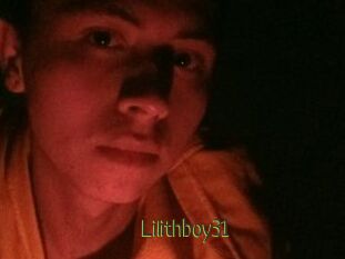 Lilithboy31