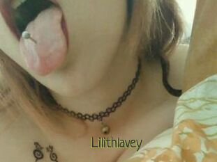 Lilithlavey
