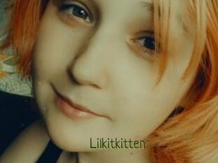 Lilkitkitten