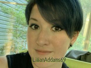 LillianAddams69