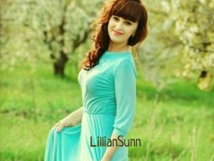 LillianSunn
