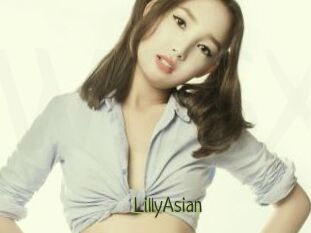 LillyAsian