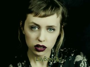 LillyBabyGirl