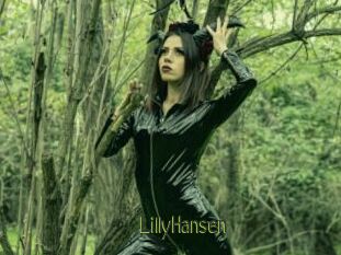 LillyHansen