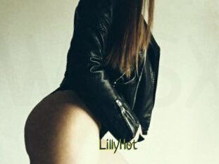 Lilly_Hot