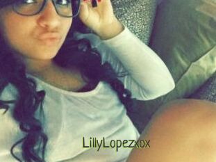 LillyLopezxox