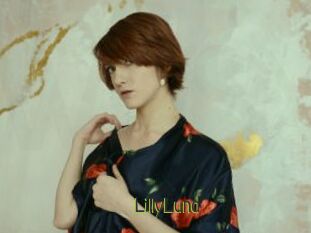 LillyLund