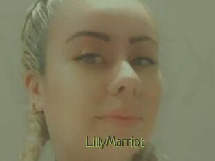 LillyMarriot
