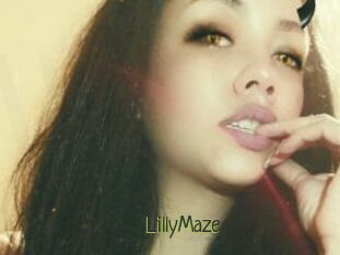 LillyMaze