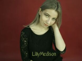 LillyMedison