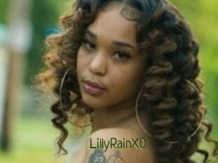 LillyRainXO