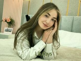 LillyRays