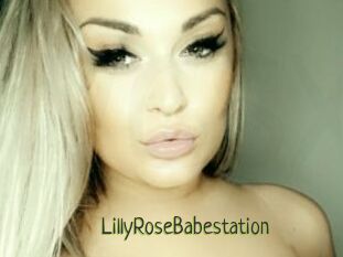 LillyRoseBabestation