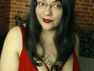 LillySpring