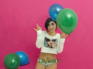 LillyWalker