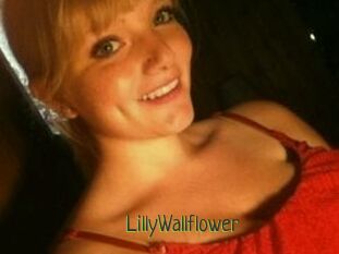 LillyWallflower