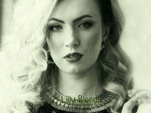 Lilly_Blonde