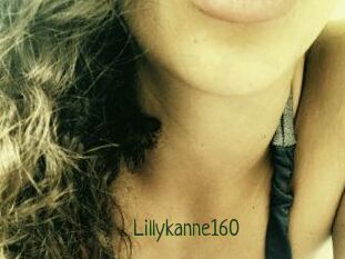 Lillykanne160