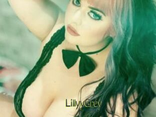 LillyyGrey