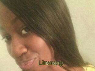 Lilmamapop