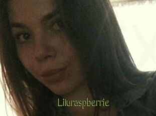 Liluraspberrie