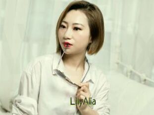 LilyAlia