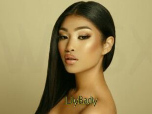 LilyBadly