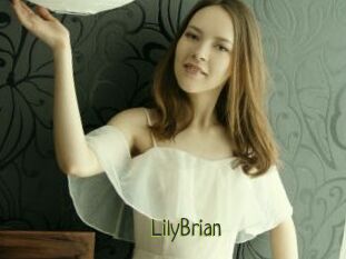 LilyBrian