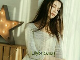 LilyBrickman