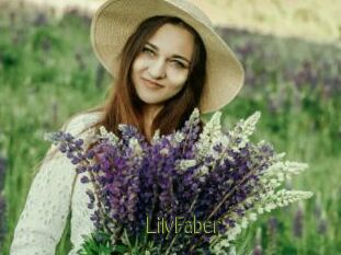 LilyFaber