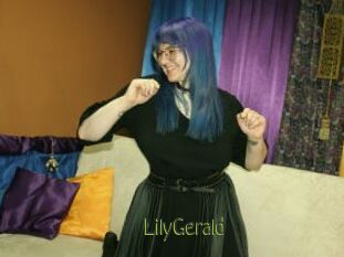 LilyGerald