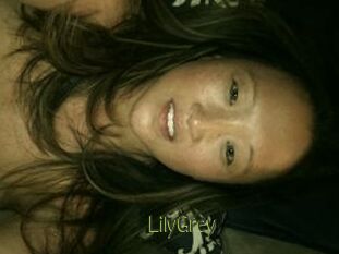 LilyGrey