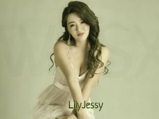 LilyJessy