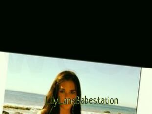 LilyLaneBabestation