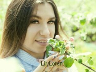 LilyLoren
