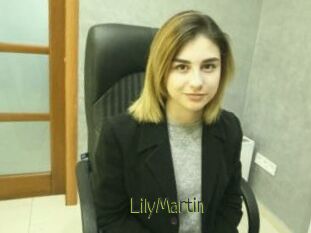 LilyMartin