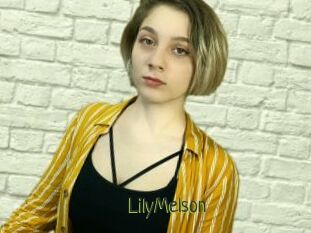 LilyMelson