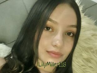 LilyMiller118