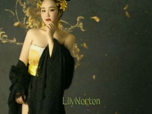 LilyNorton