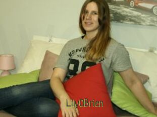 LilyOBrien