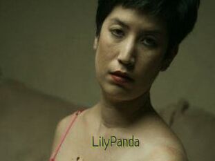 LilyPanda