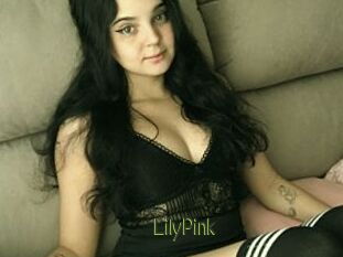 LilyPink