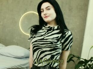 LilyRobinson