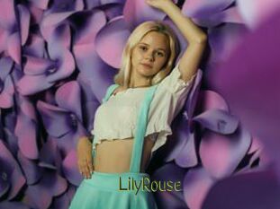 LilyRouse