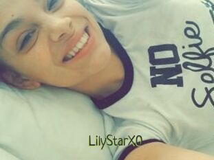 LilyStarXO