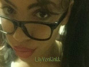 LilyVonKinkk