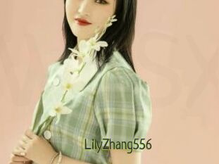 LilyZhang556
