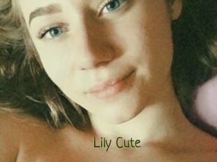Lily_Cute