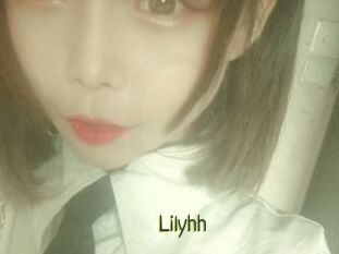 Lilyhh